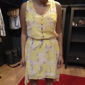 Large Mossimo dress